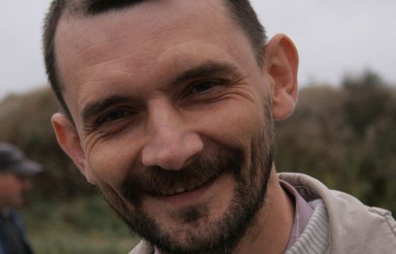 Białoruski opozycyjny dziennikarz w redakcji zagranicznej Polska Press