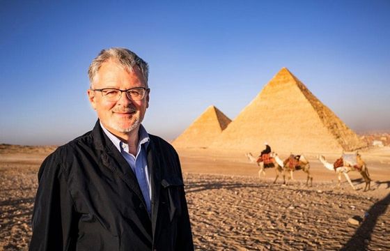 Nowy program „Planeta skarbów” od 8 sierpnia w Polsat Viasat History