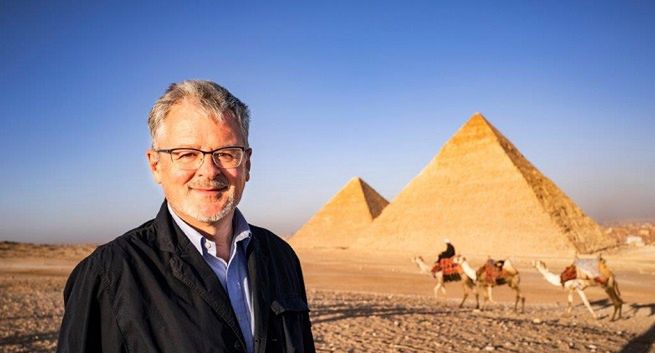 Nowy program „Planeta skarbów” od 8 sierpnia w Polsat Viasat History