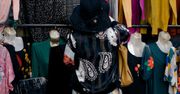 Sklepy z odzieżą używaną coraz bardziej na topie