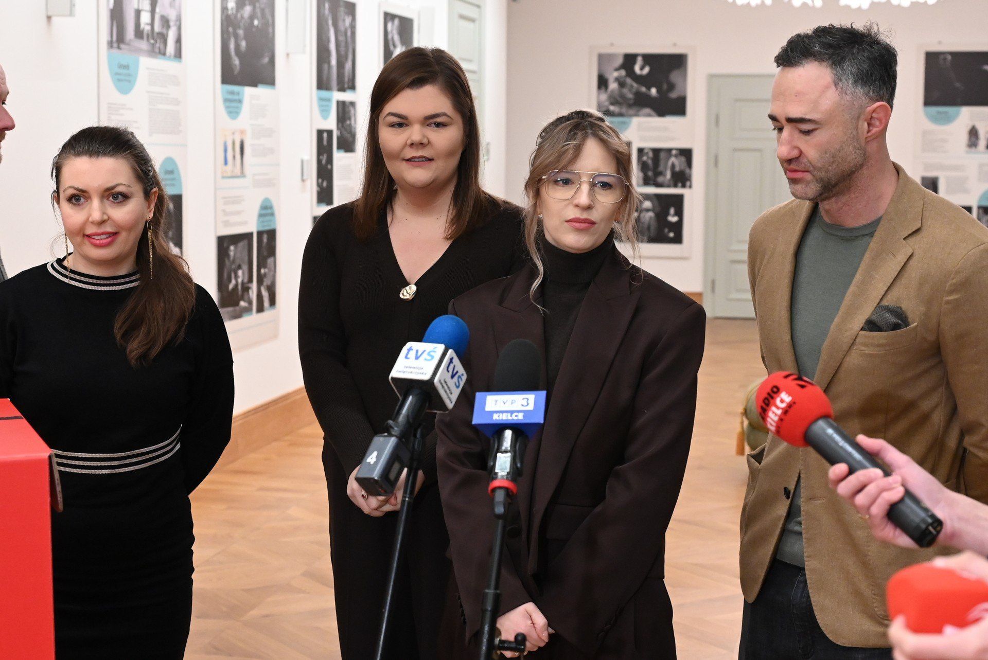 Cały dochód z wydarzenia zostanie przeznaczony na leczenie dwóch dziewczynek z naszego regionu, Amelki Wiatrowskiej i Wiktorii Kępy, chorych na zespół Retta.