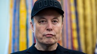 Elon Musk ostro o Pedro Sanchezie. "Tyran i zdrajca narodu"