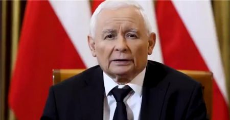 Kaczyński zarzuca Rokicie. "Niezmiernie rzadko reaguję"