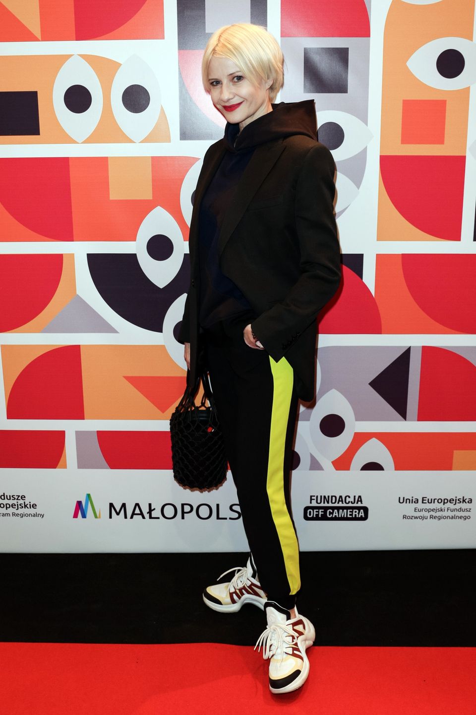 Małgorzata Kożuchowska