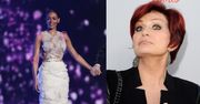 Mel B PRZYCHODZIŁA POSINIACZONA na plan "X Factora"? Sharon Osbourne: "Ludzie gadali o tym od bardzo, bardzo dawna"