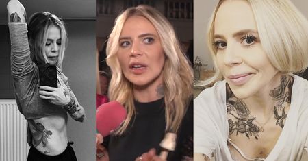 Maja Sablewska wyznaje: "Nie lubię rozmawiać o tatuażach, to jak rozmowa o seksie"