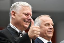 Mazurek porównał szkolenia Mejzy do robienia kebabu. Co odpowiedział Suski?