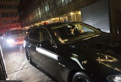 Rozmowy na Nowogrodzkiej. Jarosław Gowin spotkał się z prezesem PiS