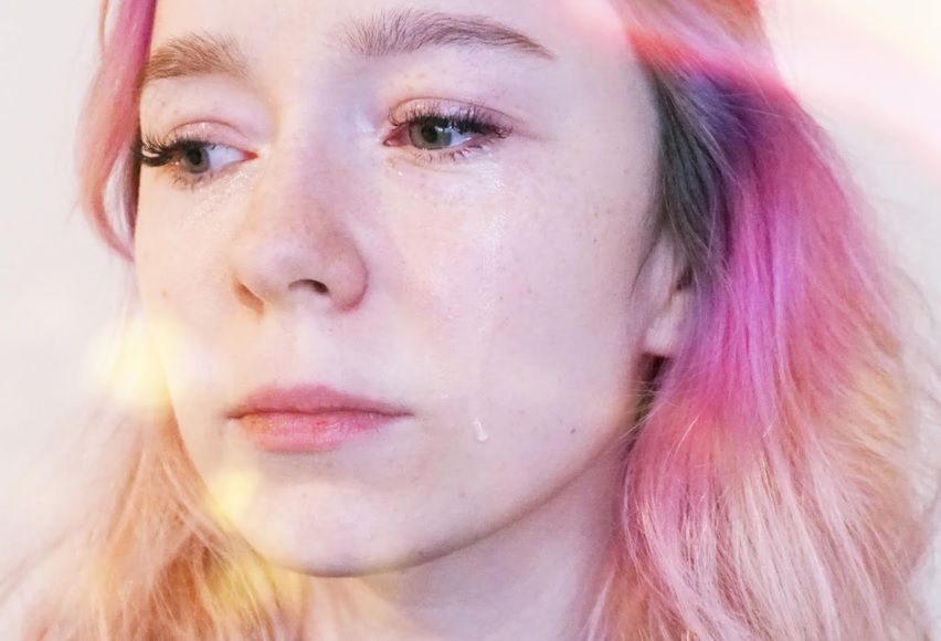 Klara chce pomagać innym skrzywdzonym kobietom