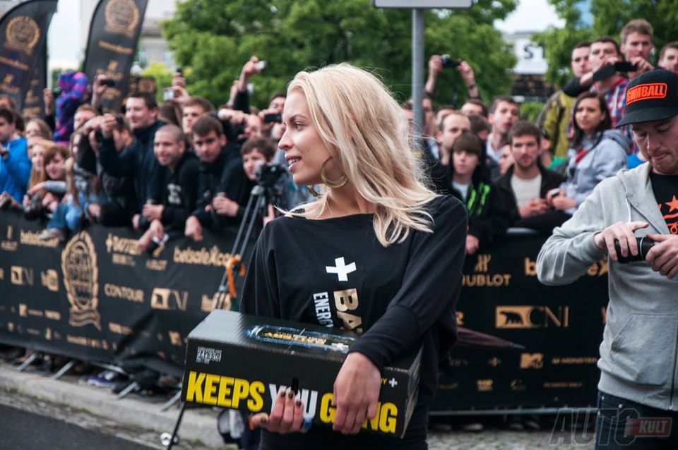 Gumball 3000 (2013) w Polsce [galeria autokult.pl] 46