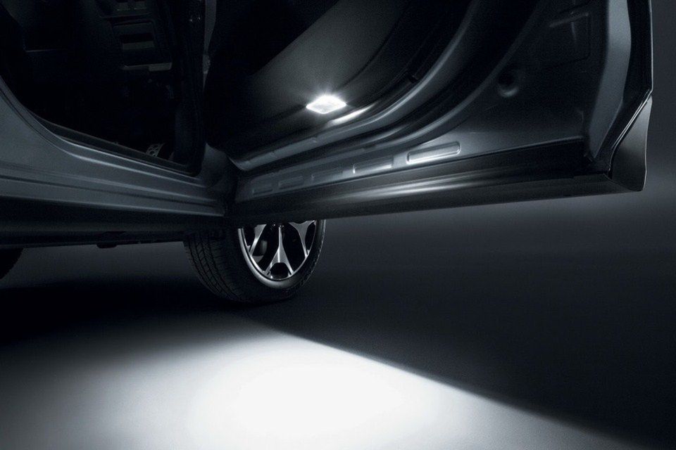Nowe Subaru Forester (2013) - obszerna galeria zdjęć 104
