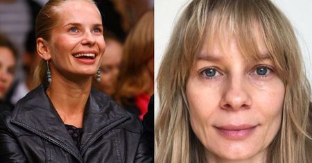 Cielecka pokazuje zdjęcie bez makijażu i składa sobie życzenia: "Życzę sobie miłości, wolności i demokracji"