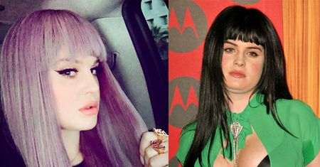 Kelly Osbourne: "Zrobiłabym wszystko, żeby nie być sobą"