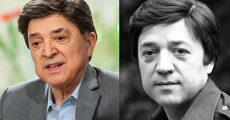 Jerzy Połomski traci słuch