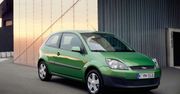 Używany Ford Fiesta MK6 - typowe awarie i problemy