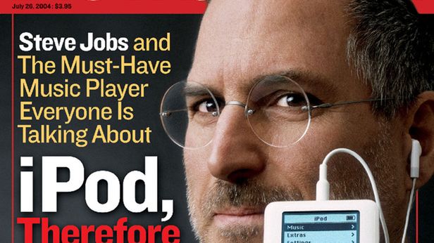 W skrócie: Koniec papierowego "Newsweeka", cenzura na Twitterze, centra danych Google'a 1