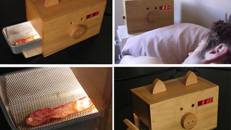 Tik-tak, czyli TOP 10 budzików 1