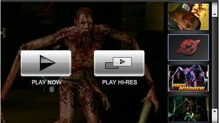Dead Space Extraction - pokaz dema z E3 i data premiery 1