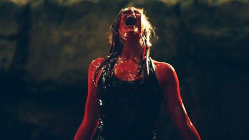 25 najlepszych horrorów dekady 1