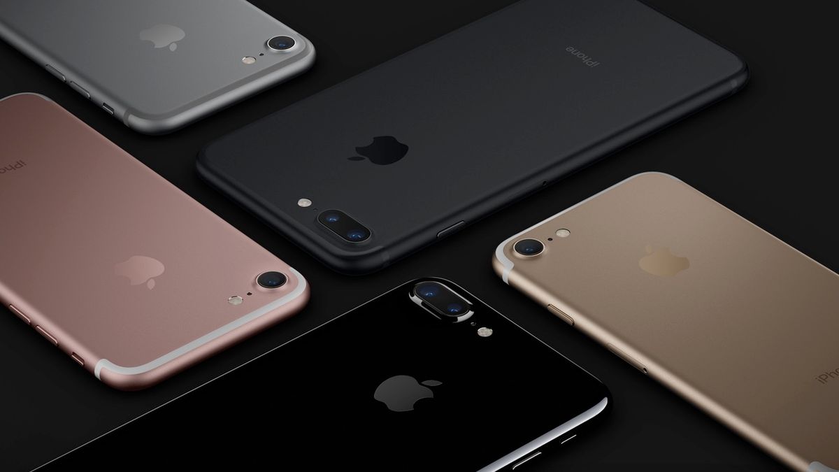 iPhone 7 i iPhone 7 Plus oficjalnie. Poznaj najnowsze smartfony Apple'a! 1