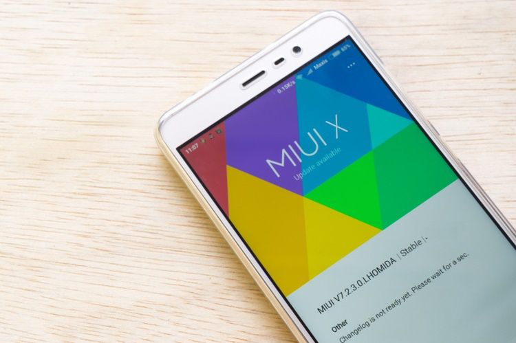 MIUI 10 (X) – zmiana filozofii?