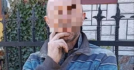 Wejherowo. Ujęli go łowcy pedofilów. Mężczyzna popełnił samobójstwo