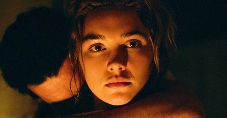 Wysyp nowości. Kolejny hit Netfliksa i polski kryminał