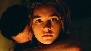 Wysyp nowości. Kolejny hit Netfliksa i polski kryminał