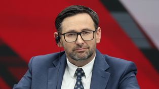 Daniel Obajtek chwali Orlen. "To akurat się nowej ekipie udało"