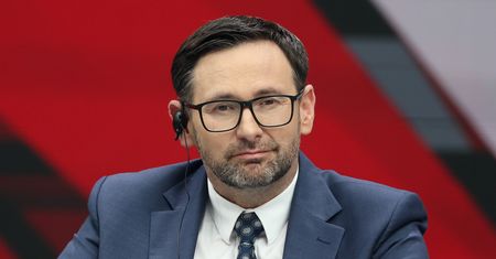 Daniel Obajtek chwali Orlen. "To akurat się nowej ekipie udało"