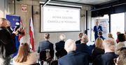 Poznań: Nowa siedziba Centrum Wsparcia Rzemiosła otwarta przy ul. Cichej. Inwestycja za 8,5 mln zł