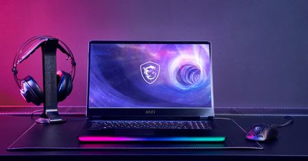 Najnowsze laptopy oparte na AMD bądź Intelu. Jest problem z dostępnością