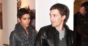 Halle Berry z nowym facetem! (ZDJĘCIA)