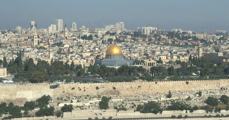 Syria potępia izraelskie naloty. Ataki w Homs, Palmyrze i Latakii