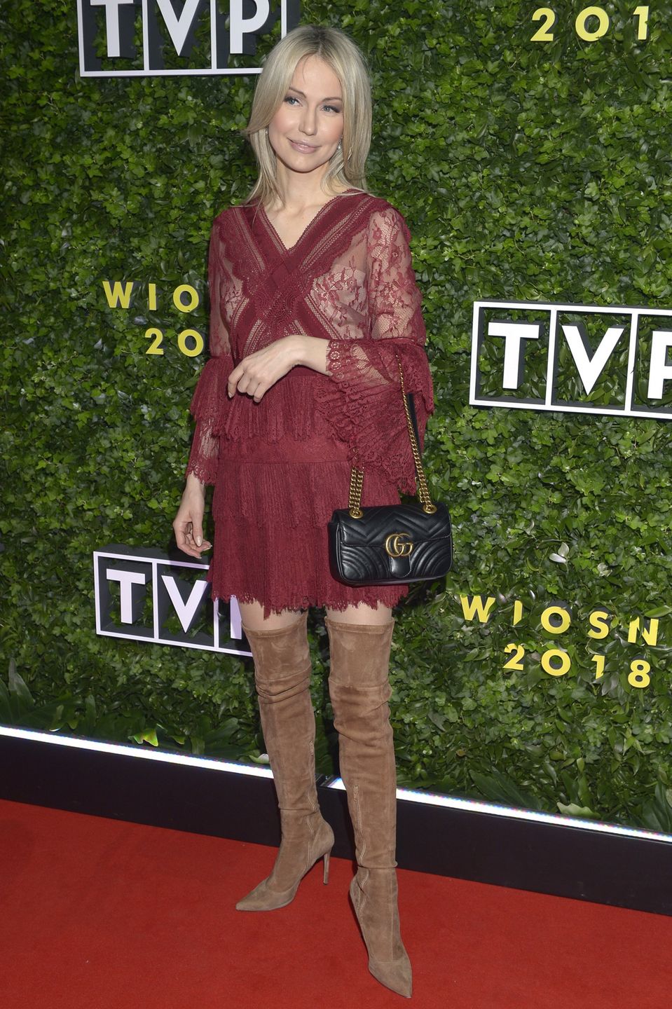 Magdalena Ogórek