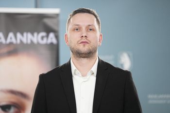 Premier Grenlandii ostrzega przed atakiem USA. "Nie jest wykluczone"