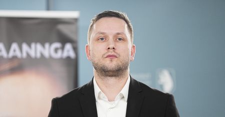 Premier Grenlandii ostrzega przed atakiem USA. "Nie jest wykluczone"