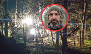 "Czy to koniec zawodu?". Przemówił do kamery. Koniec wątpliwości