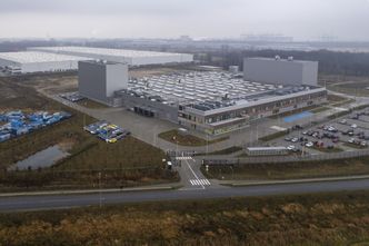 Scania przejmuje szwedzkiego giganta. Mają fabrykę w Polsce