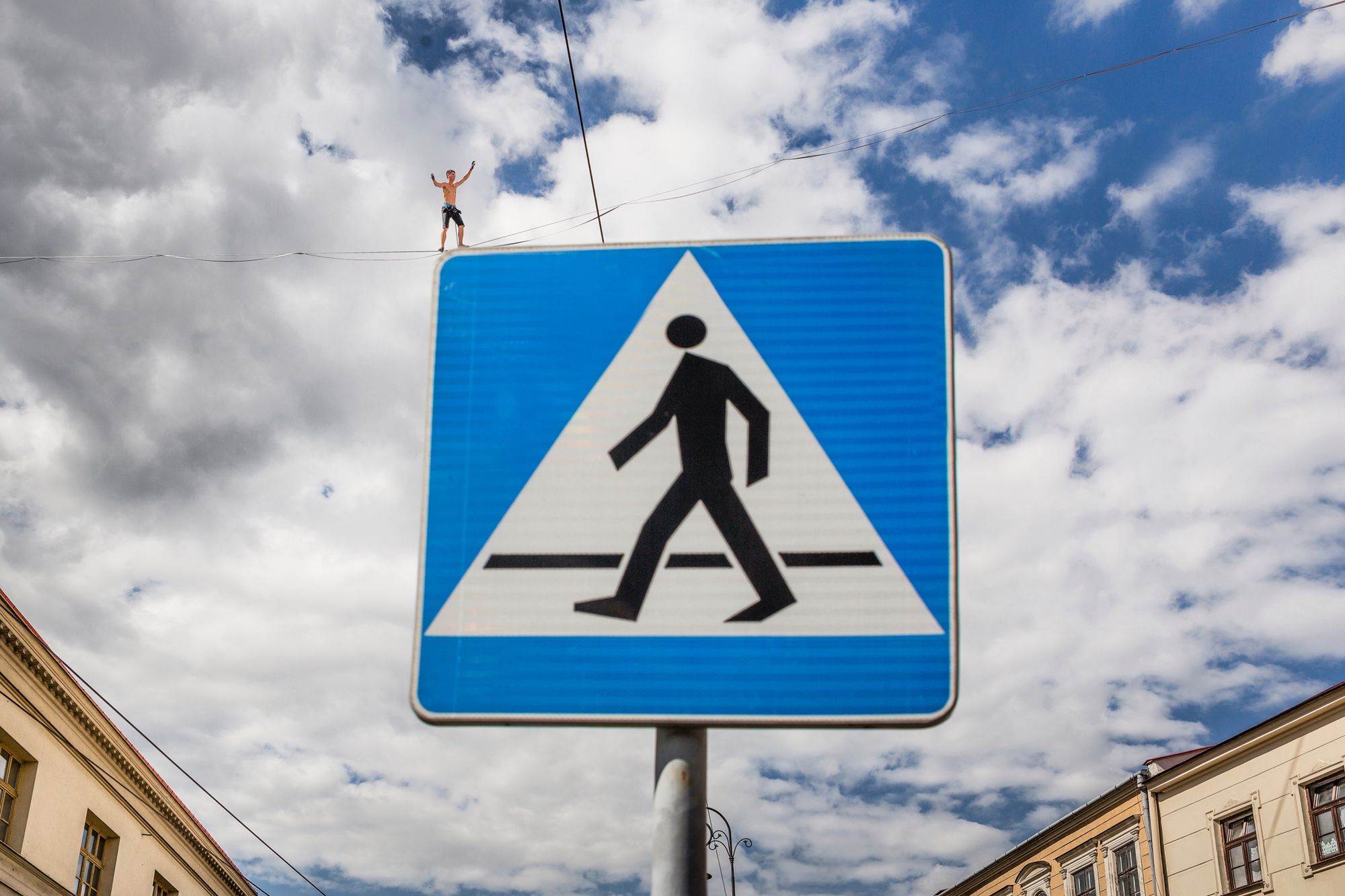 Znamy wyniki konkursu 7. Leica Street Photo. Oto najlepsze polskie zdjęcia uliczne 9