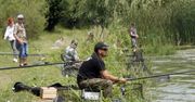 Kaźmierz: Zawody wędkarskie o Puchar Wójta
