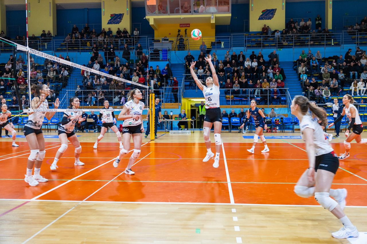 KS Piła