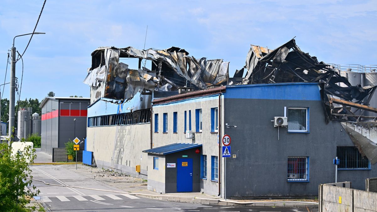 Co dalej z pracownikami firmy Folpak?