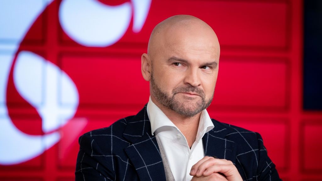 Rafał Brzoska