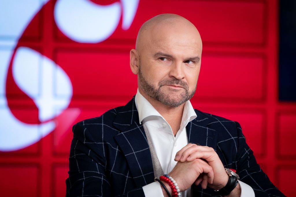 "Doprowadzę do tego". Brzoska rozkręca nową akcję. Apeluje do Polaków