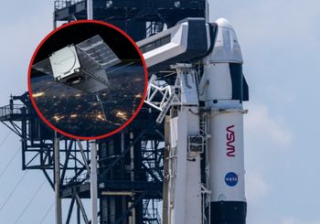 Wrocławski nanosatelita poleci z misją SpaceX. Padła data