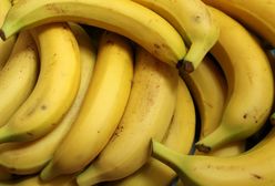 Znaleźli kokainę w bananach? Zadziwiające odkrycie w sklepach na Pomorzu