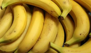 Znaleźli kokainę w bananach? Zadziwiające odkrycie w sklepach na Pomorzu