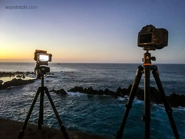 Time-Lapse: 8 rad, które poprawią Twoje animacje 12