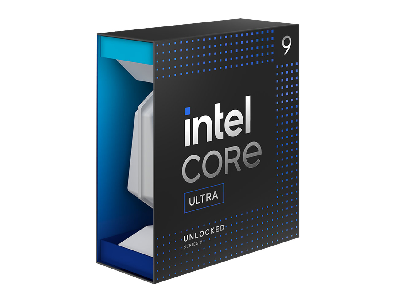 Intel Core Ultra 9 285K 
